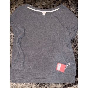 Mossimo Supply Co Long Sleeve Shirt